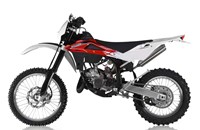 Husqvarna WR 125 2013 - Bild 6