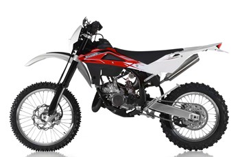 Husqvarna WR 125 2013 - Bild 6 Husqvarna WR 125 2013 - Bild 6