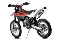 Husqvarna WR 125 2013 - Bild 7