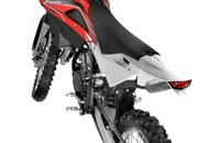 Husqvarna WR 125 2013 - Bild 8