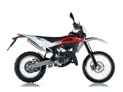 Husqvarna WR 125 2013 Husqvarna WR 125 2013