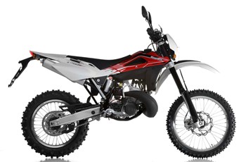 Husqvarna WR 250 2013 - Bild 2 Husqvarna WR 250 2013 - Bild 2