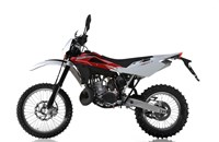 Husqvarna WR 250 2013 - Bild 3