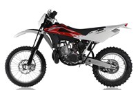 Husqvarna WR 250 2013 - Bild 4