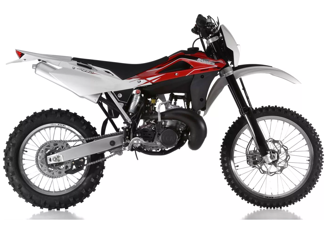 Husqvarna WR 250 2013 Husqvarna WR 250 2013