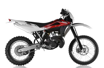 Husqvarna WR 250 2013 - Bild 5 Husqvarna WR 250 2013 - Bild 5