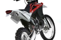 Husqvarna WR 250 2013 - Bild 6