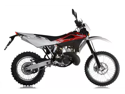 Husqvarna WR 250 2013 Husqvarna WR 250 2013