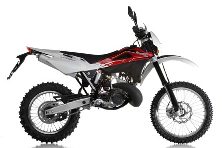 Husqvarna WR 250 2013 Husqvarna WR 250 2013