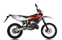 Husqvarna WR 300 2013 - Bild 2