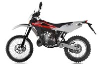 Husqvarna WR 300 2013 - Bild 3