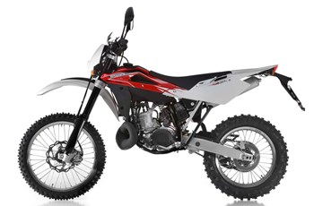 Husqvarna WR 300 2013 - Bild 3