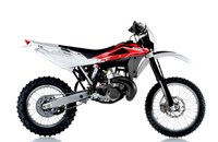 Husqvarna WR 300 2013 - Bild 4