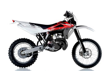 Husqvarna WR 300 2013 - Bild 4