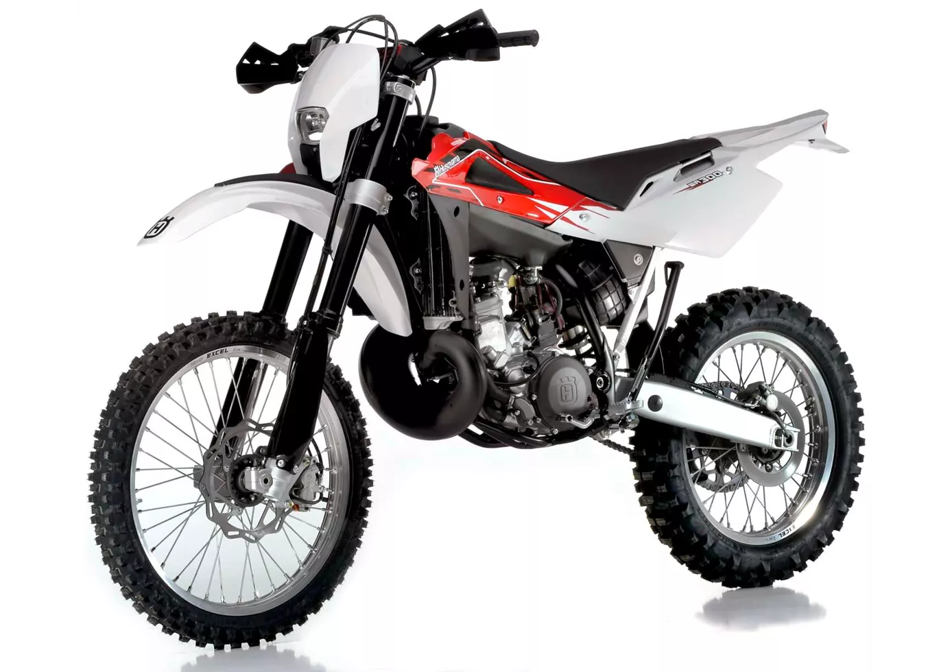 Husqvarna WR 300 2013 Husqvarna WR 300 2013