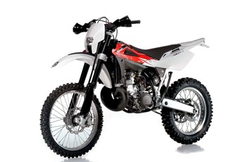 Husqvarna WR 300 2013 - Bild 5