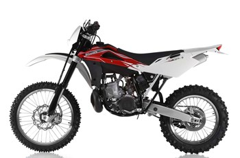Husqvarna WR 300 2013 - Bild 6