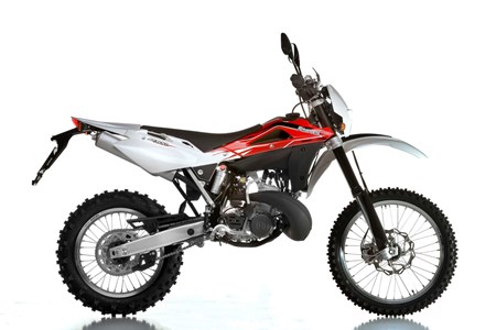 Husqvarna WR 300 2013
