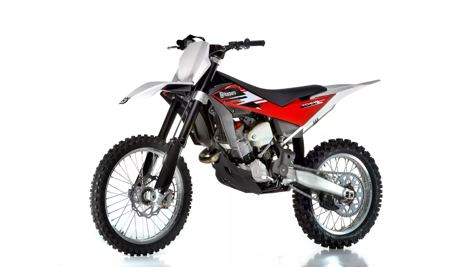 Husqvarna TC 449 - Image 2 Husqvarna TC 449 - Image 2