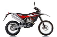Husqvarna TE 449 2013 - Bild 2 Husqvarna TE 449 2013 - Bild 2
