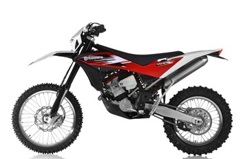 Husqvarna TE 449 2013 - Bild 5