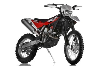 Husqvarna TE 449 2013 - Bild 6