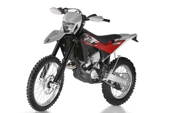Husqvarna TE 449 2013 - Bild 7