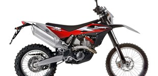 Husqvarna TC 449 2012 vs Husqvarna TE 449 2013