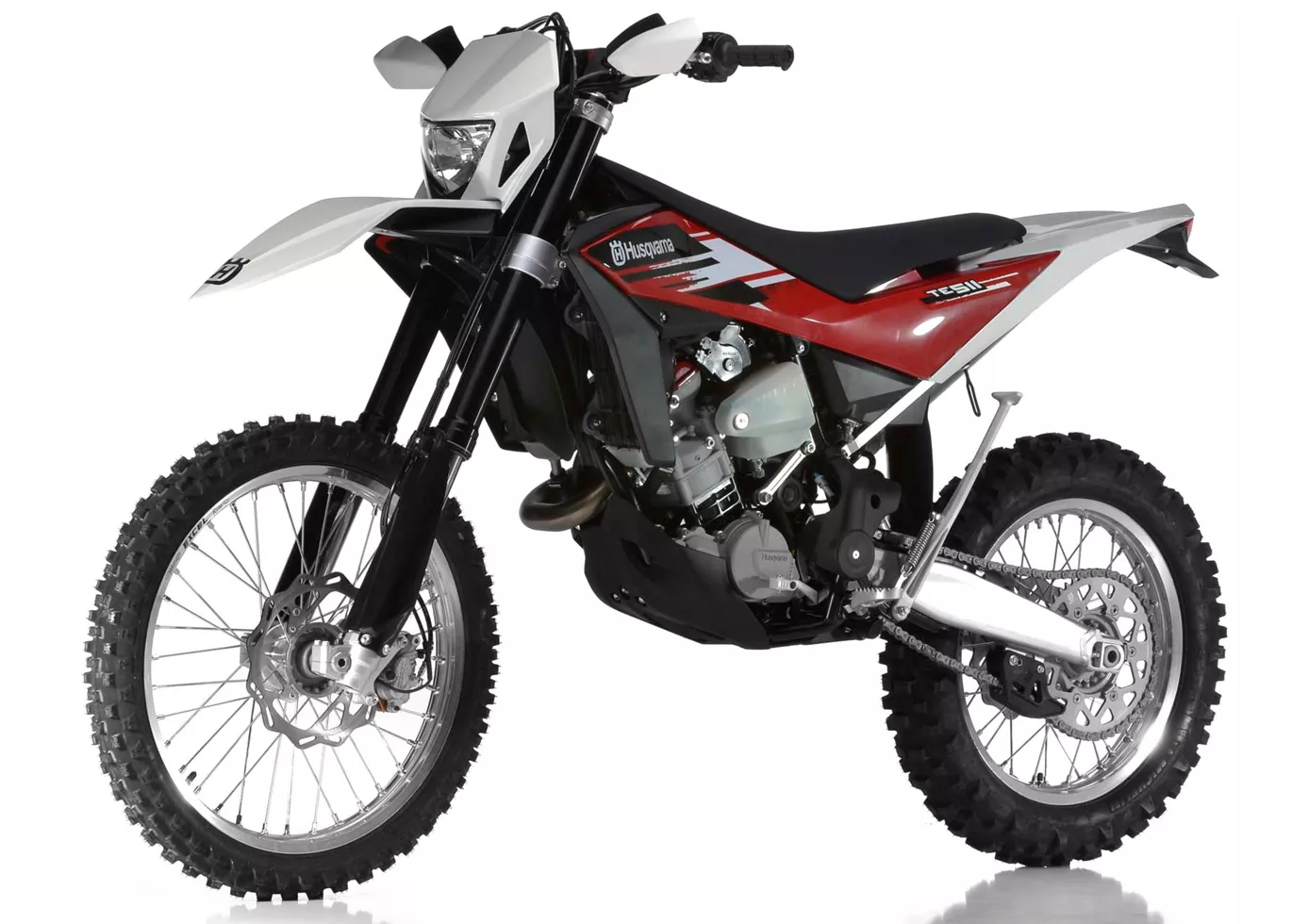 Husqvarna TE 511 2013 Husqvarna TE 511 2013