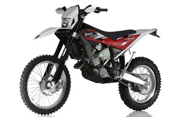 Husqvarna TE 511 2013 - Bild 5 Husqvarna TE 511 2013 - Bild 5