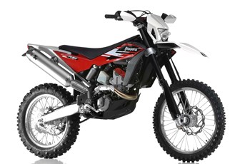Husqvarna TE 511 2013 - Bild 6 Husqvarna TE 511 2013 - Bild 6