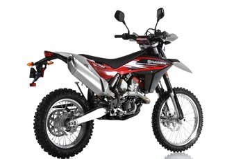 Husqvarna TE 511 2013 - Bild 8 Husqvarna TE 511 2013 - Bild 8