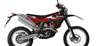Husqvarna FE 501 2021 vs Husqvarna TE 511 2013