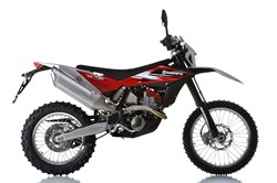 Husqvarna TE 511 2013