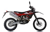 Husqvarna TE 511 2013 - Bild 1 Husqvarna TE 511 2013 - Bild 1