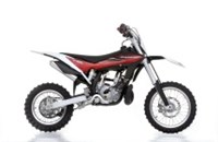 Husqvarna CR 50 2013 - Bild 2