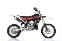 Husqvarna CR 50 2013 - Bild 2