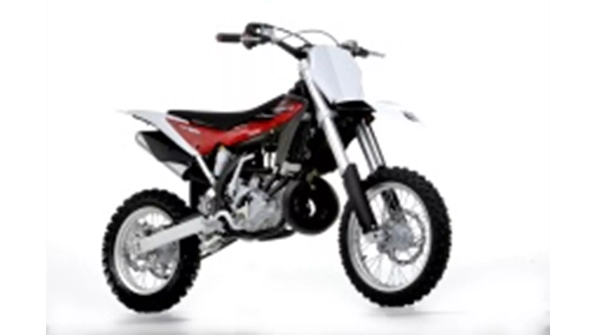 Husqvarna CR 50 - Image 1 Husqvarna CR 50 - Image 1