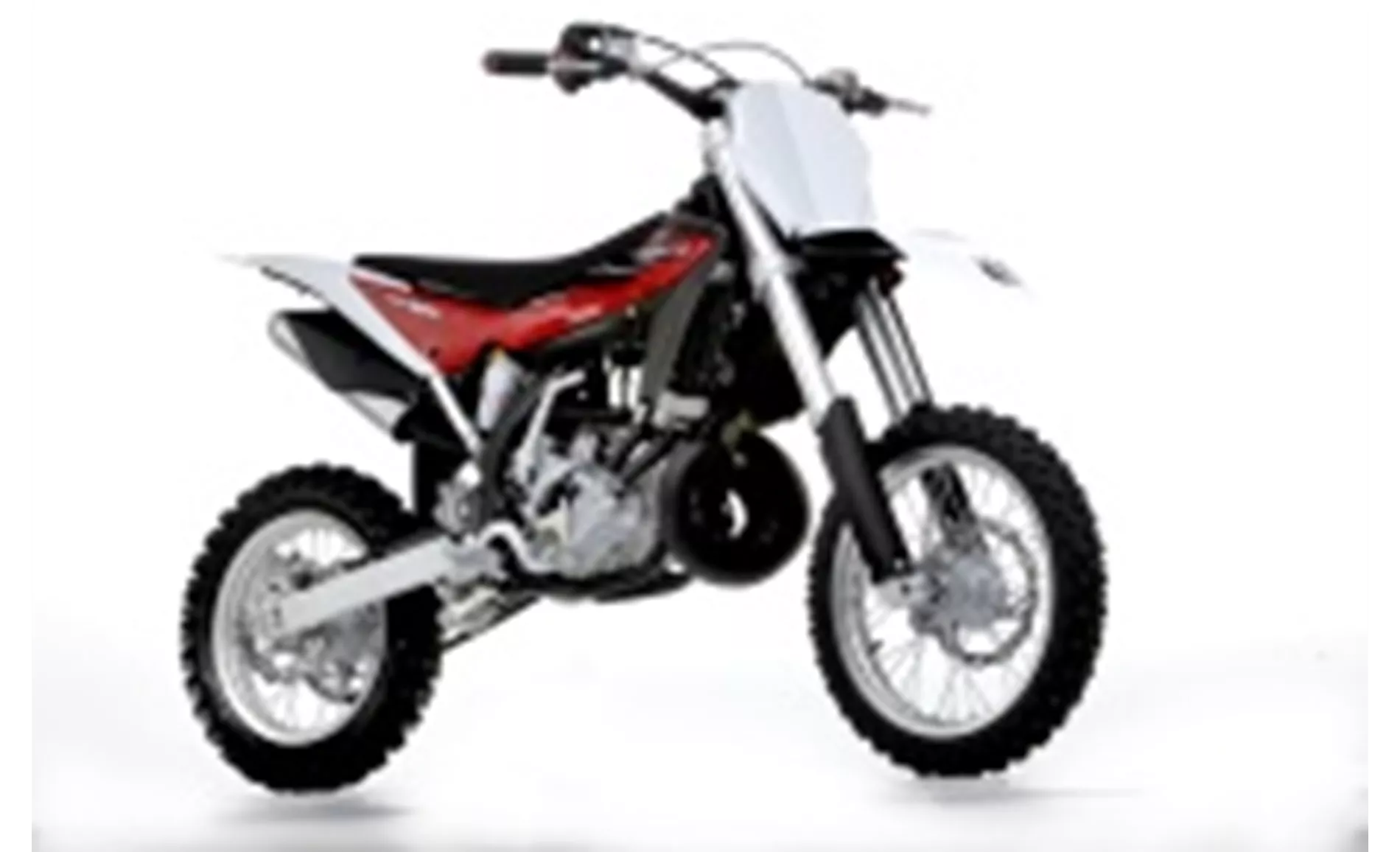 Husqvarna CR 50 2013 Husqvarna CR 50 2013