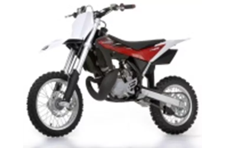 Husqvarna CR 50 2013 Husqvarna CR 50 2013