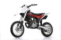 Husqvarna CR 50 2013 - Bild 4