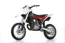 Husqvarna CR 50 2013 - Bild 4