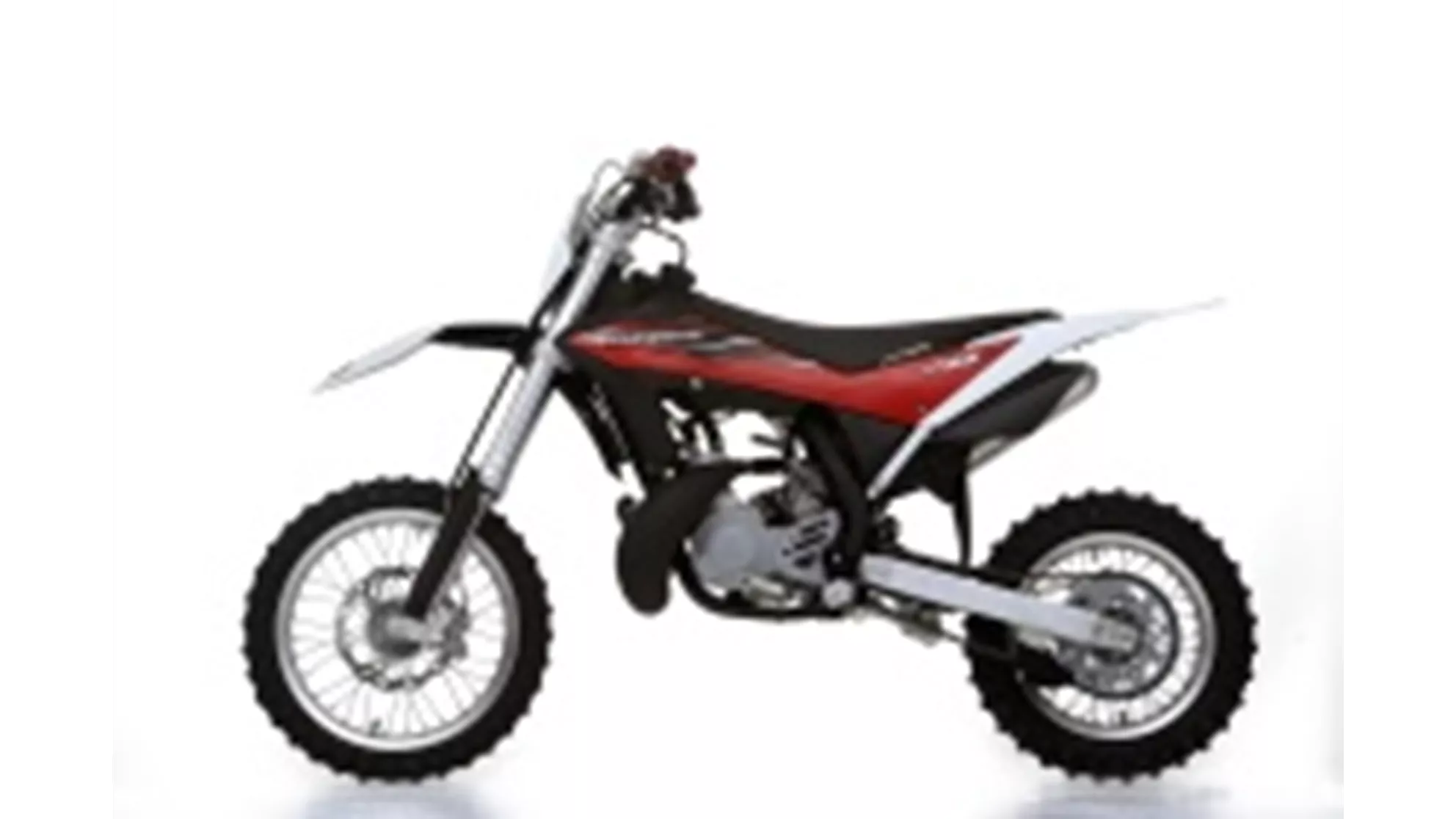 Husqvarna CR 50 - Image 3 Husqvarna CR 50 - Image 3