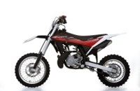 Husqvarna CR 50 2013 - Bild 5