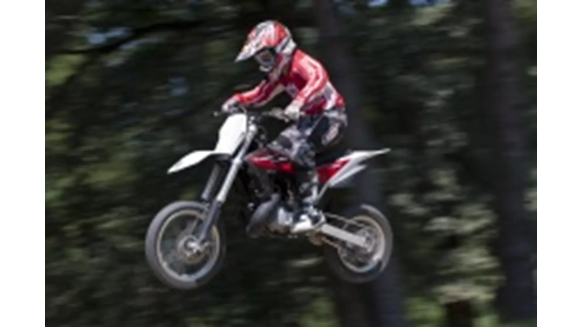Husqvarna CR 50 - Image 4 Husqvarna CR 50 - Image 4