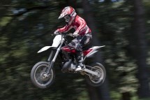 Husqvarna CR 50 2013 - Bild 6