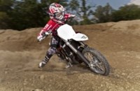 Husqvarna CR 50 2013 - Bild 7