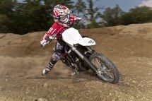 Husqvarna CR 50 2013 - Bild 7