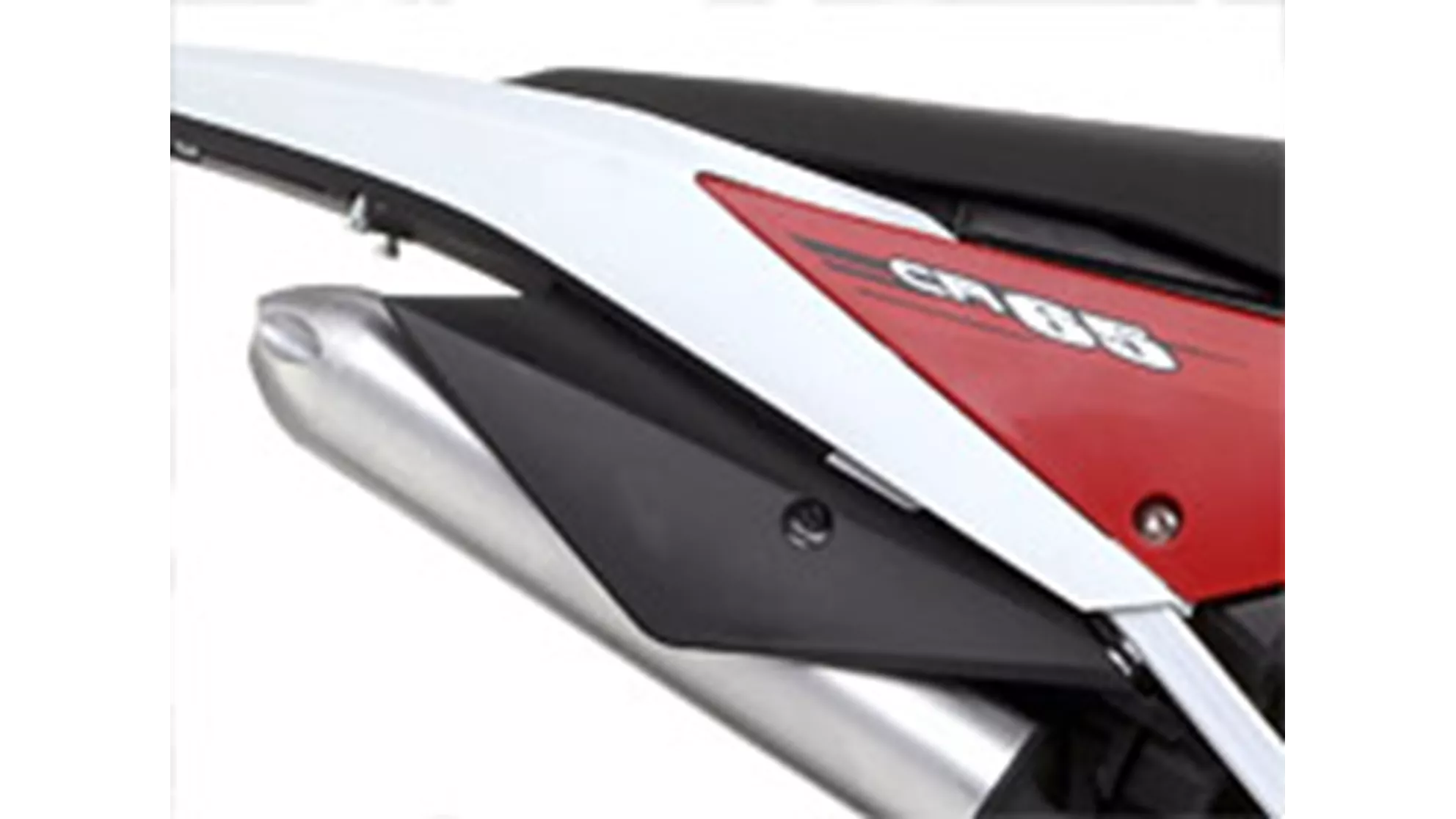 Husqvarna CR 50 - Image 6 Husqvarna CR 50 - Image 6