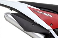 Husqvarna CR 50 2013 - Bild 8